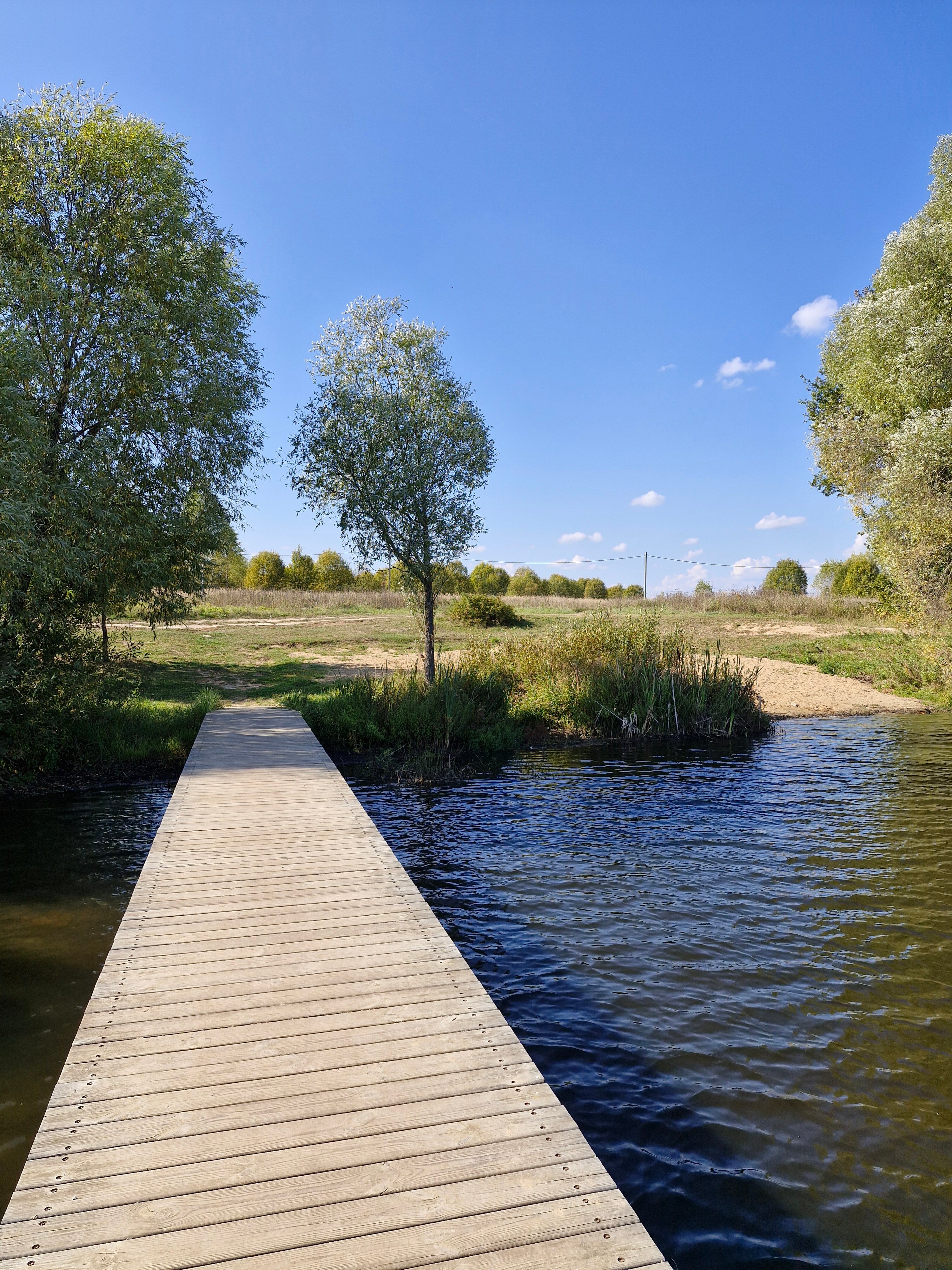 Фото Комьюнити Деревня