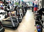 Inside-sport (Sverdlovskaya Embankment, 62), sports equipment