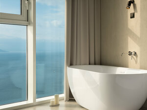 Гостиница Panorama Suites