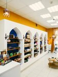 Magrib (Parizhskoy Kommuny Street, 19) ، متجر بيع العطور ومستحضرات التجميل