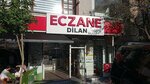 Dilan Pharmacy (Стамбул, район Бакыркёй, махалле Карталтепе, улица Пелинли, 26C), аптека в Стамбуле