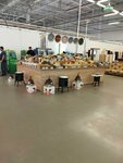 Орехи и сухофрукты (Pskovskaya Street, 33), nuts, snacks, dried fruits