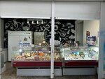 Moresole (Vostochnaya Street, 15А), fish and seafood
