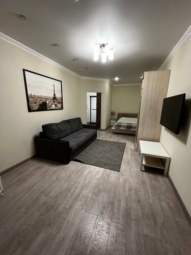 Внешний вид отеля Тулпар в Казани, фото 3