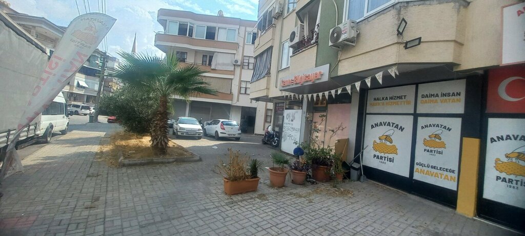 Electronic goods store Cemre Computer, Alanya, photo