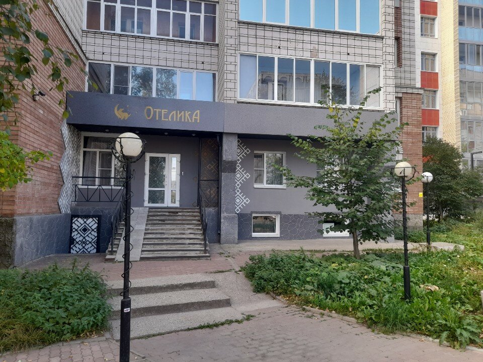 Фото отеля 4