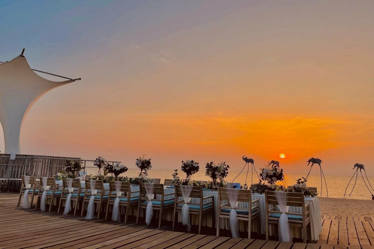 Фото Sunset Sanato Resort & Villas