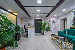 Beauty Mi (Maly Gnezdnikovsky Lane, 12), salón de cejas y pestañas