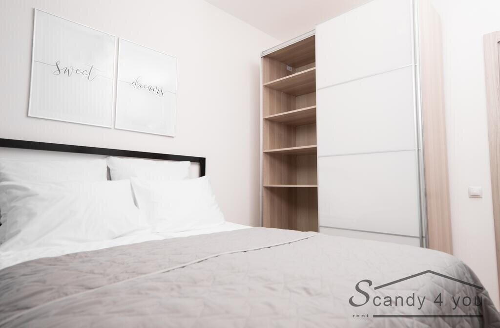 Фото Апартаменты Scandy 4 You
