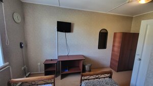 Sport (Berdsk, Lenina Street, 9Б), hotel