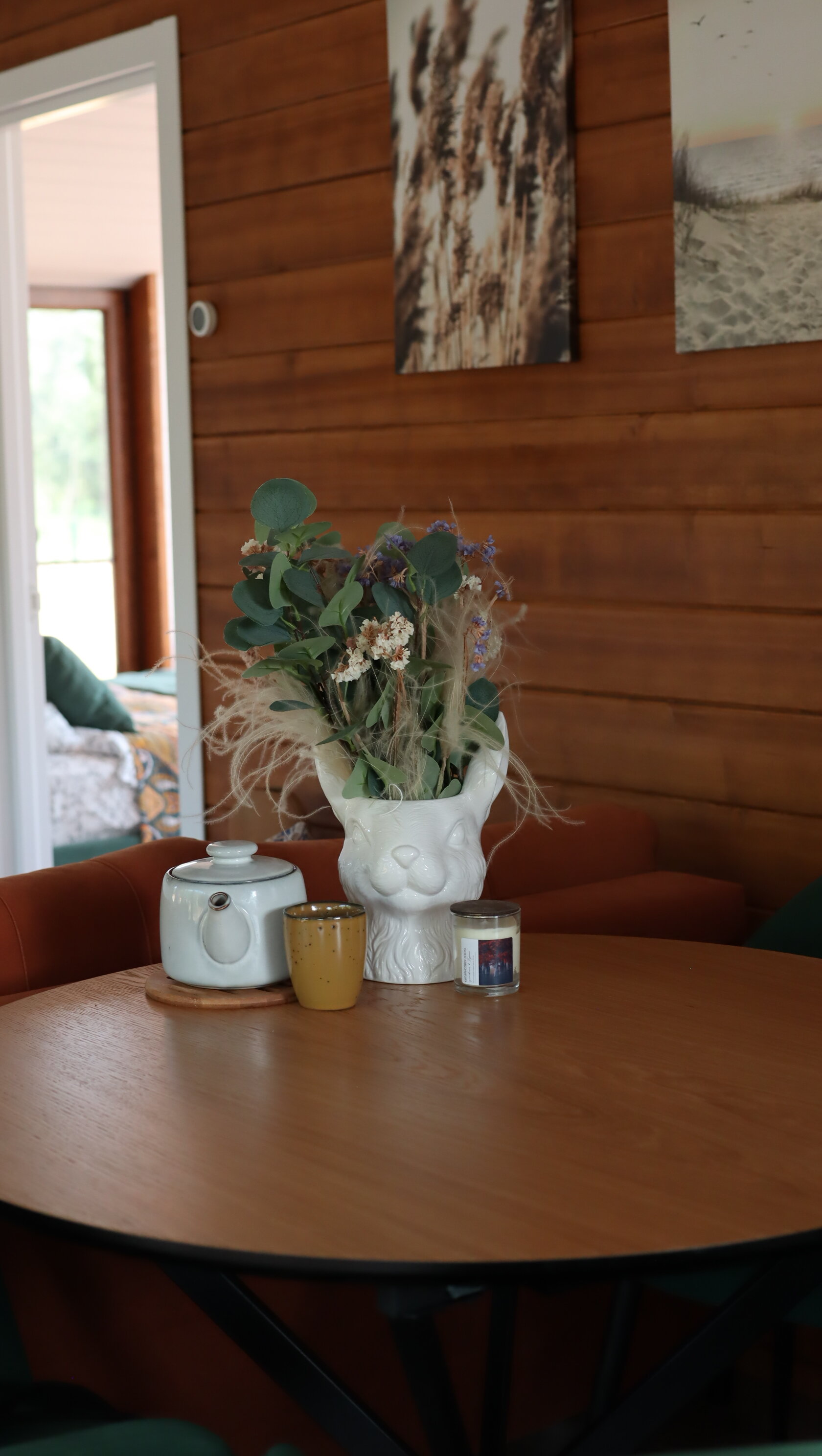 Фото Дача Кипарис