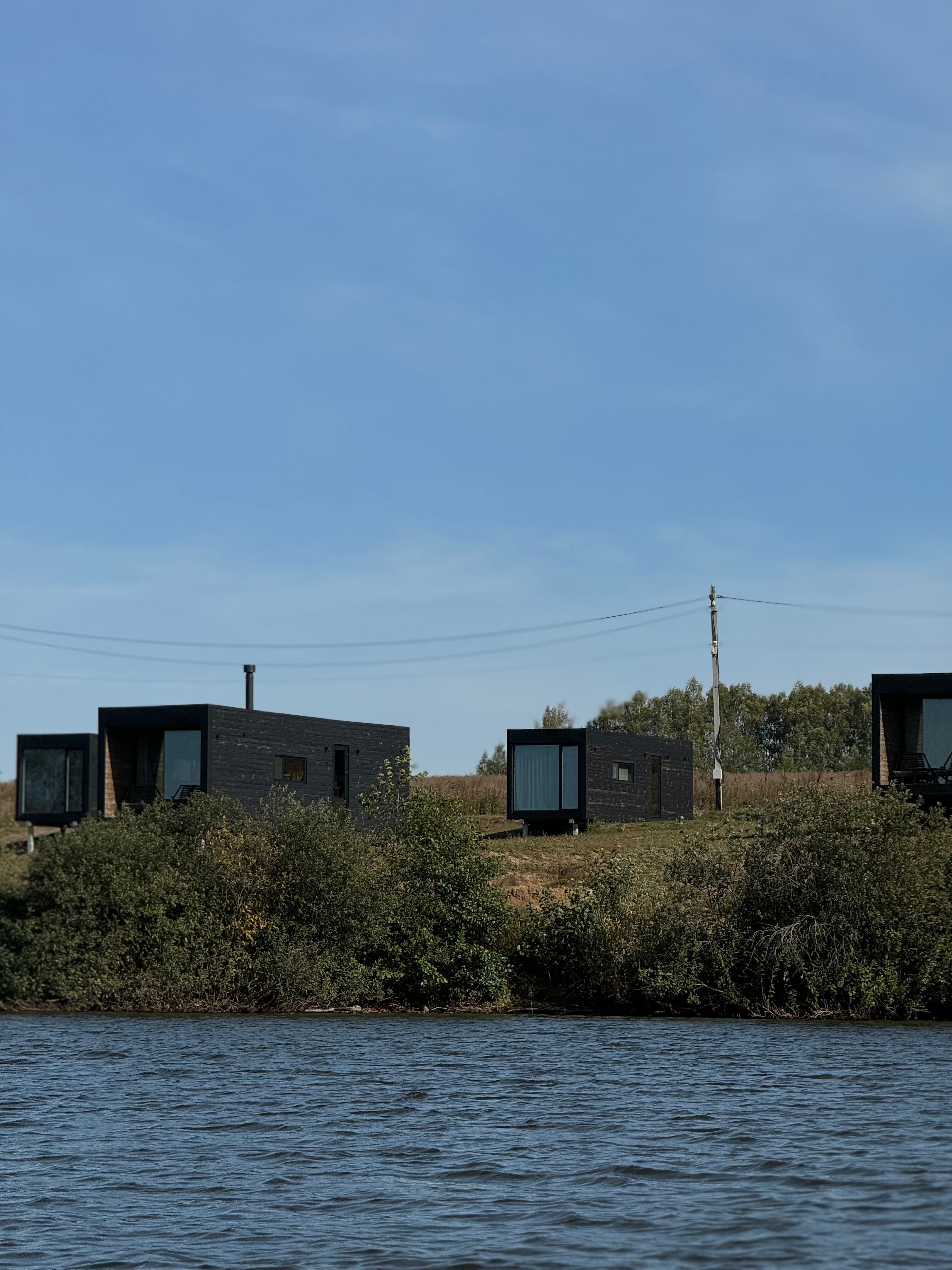 Фото Архангельские дачи