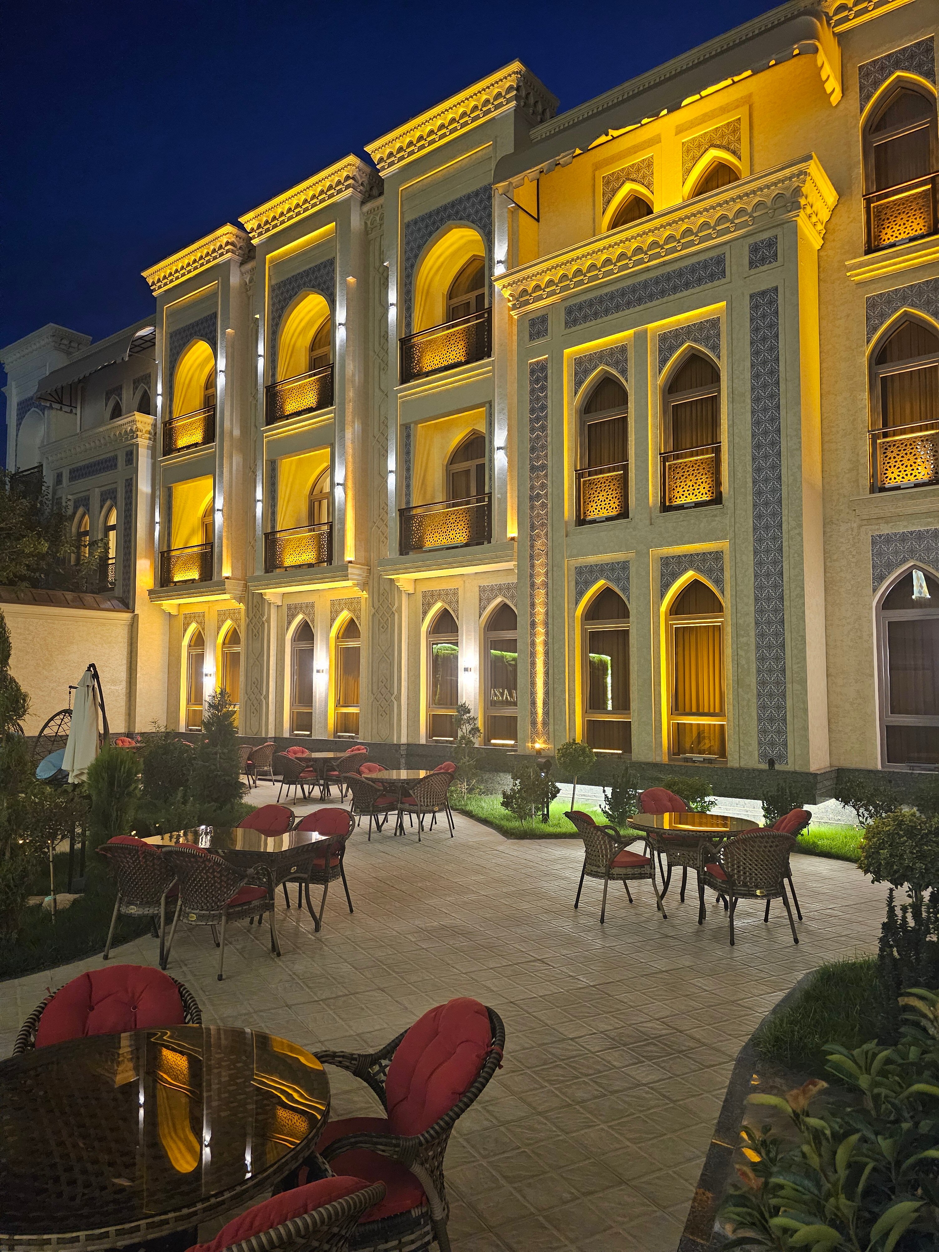 Фото Kohinur Plaza