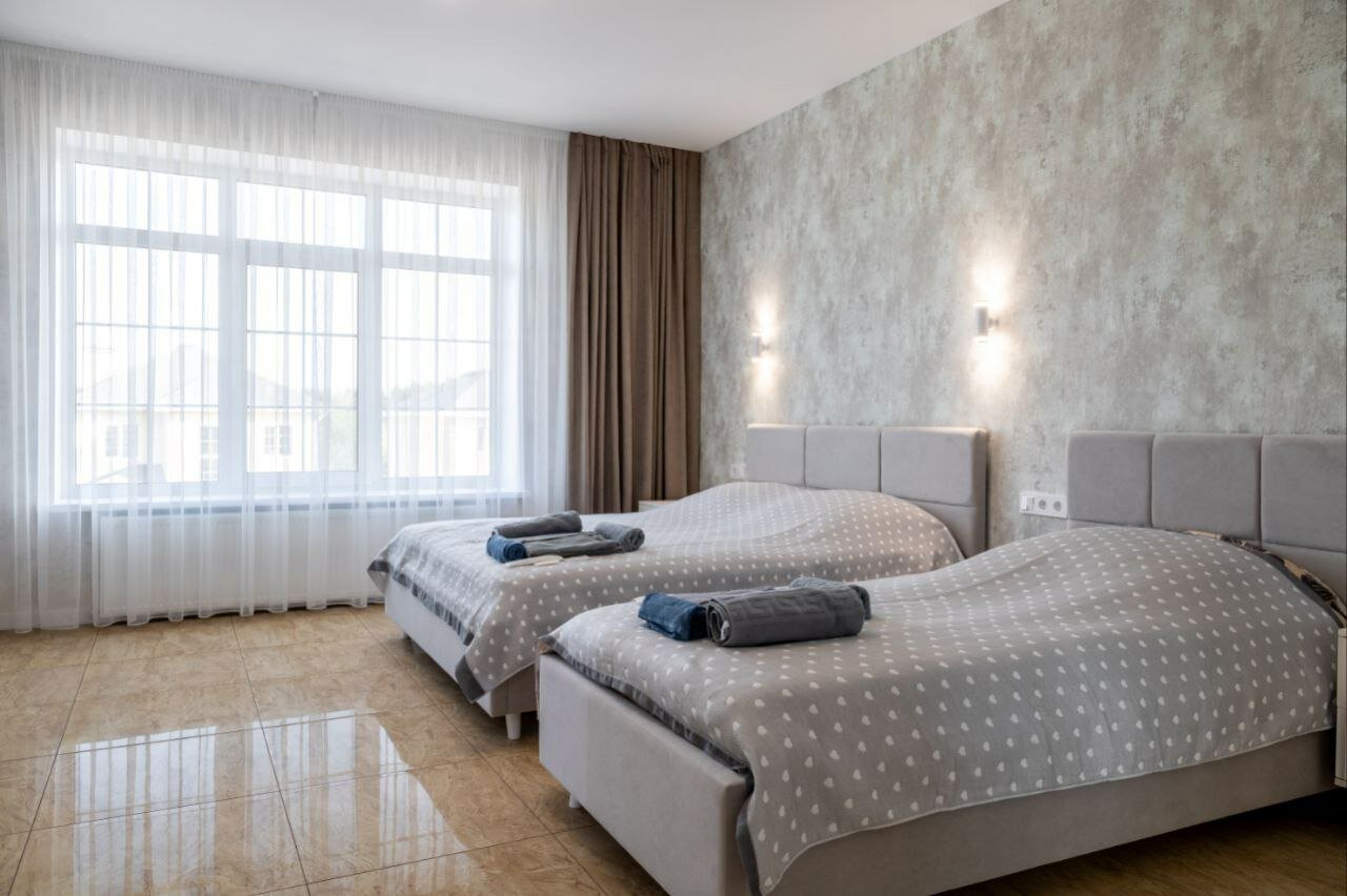 Фото Family Time