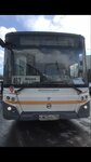 Февральская улица (Moscow Region, Lubertsy City District, Urban-type Settlement of Malakhovka, Komsomolskaya ulitsa), public transport stop