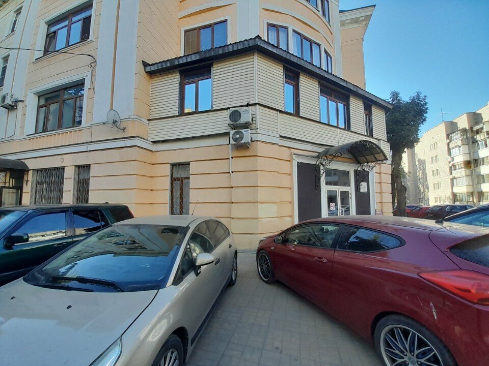 Legal services Финансовый Управляющий Бондарев А. Л., Smolensk, photo