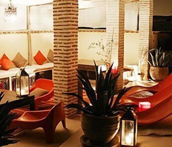 Фото Riad Magellan