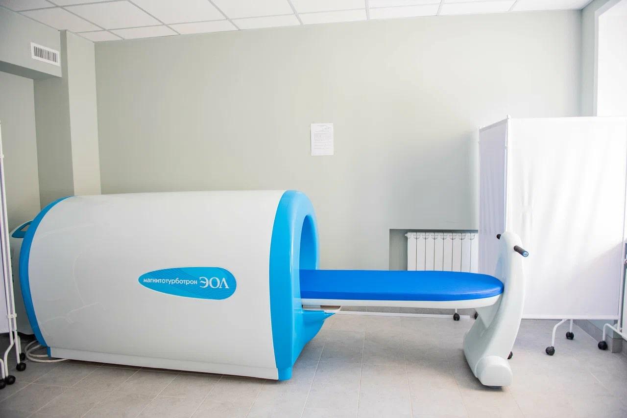 Фото Санаторий-профилакторий Янтарь