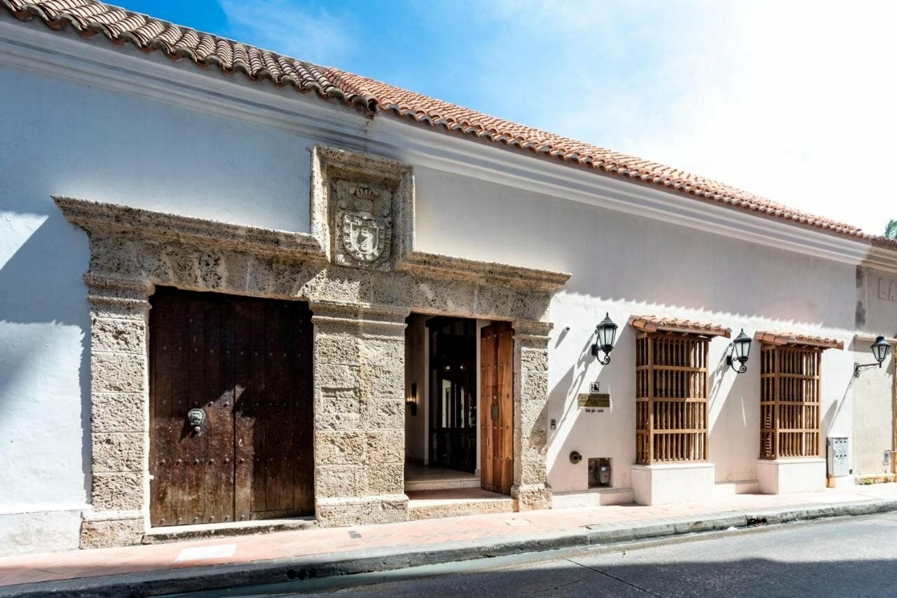 Фото Eurostars Marqués de Villalta