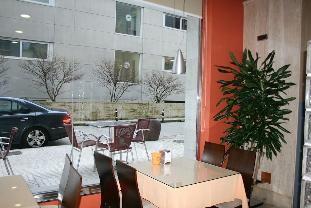 Фото Hotel Ciudad De Lugo