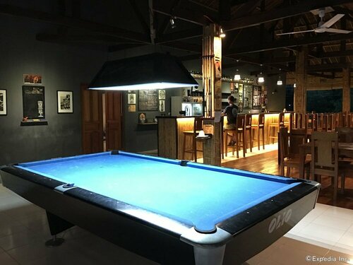 Внешний вид отеля Alona Pawikan в Панглао, фото 5