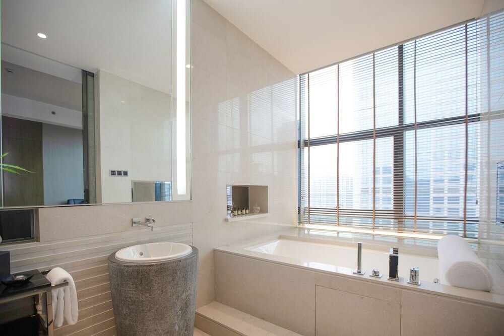 Фото Pullman Shanghai Jing An