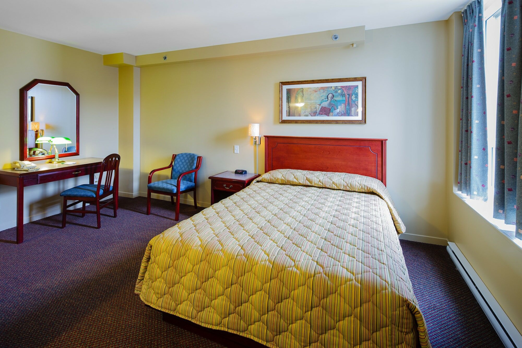 Фото Hotel Les Suites Labelle