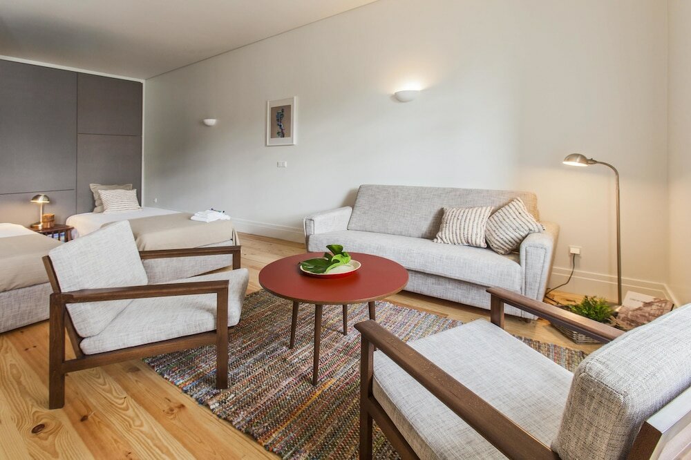 Фото Bnapartments LoftPuzzle