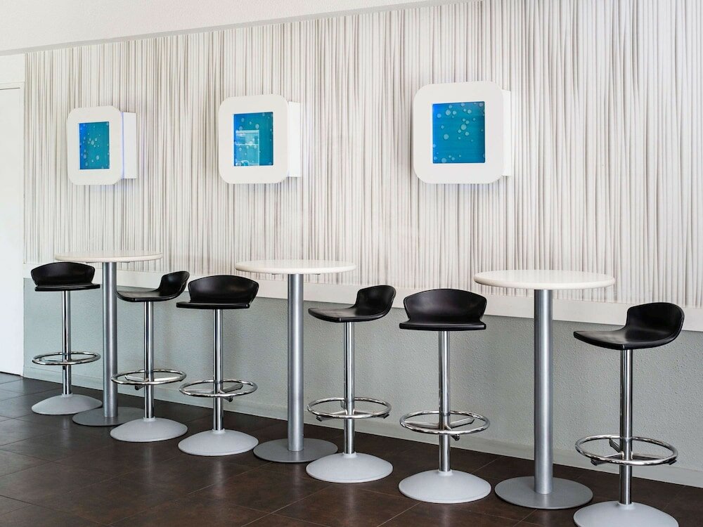 Фото ibis budget Chambéry Centre Ville