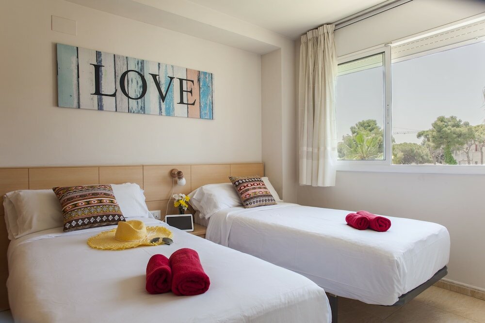 Фото Velor Apartments