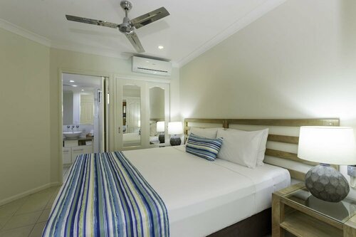 Гостиница Meridian Port Douglas в Порту-Дугласе