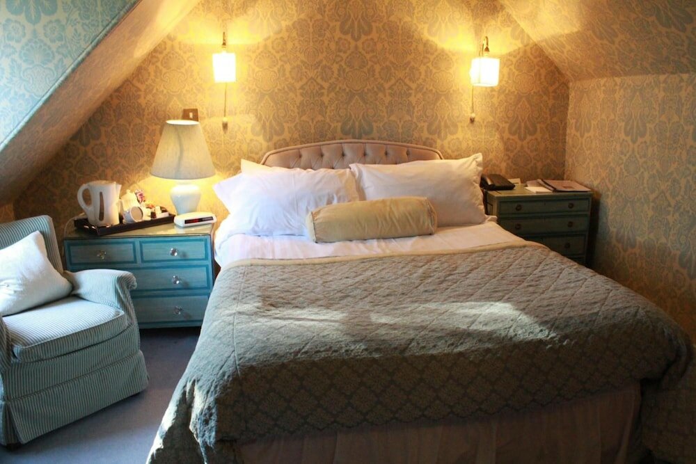 Фото Roman Camp Country House Hotel