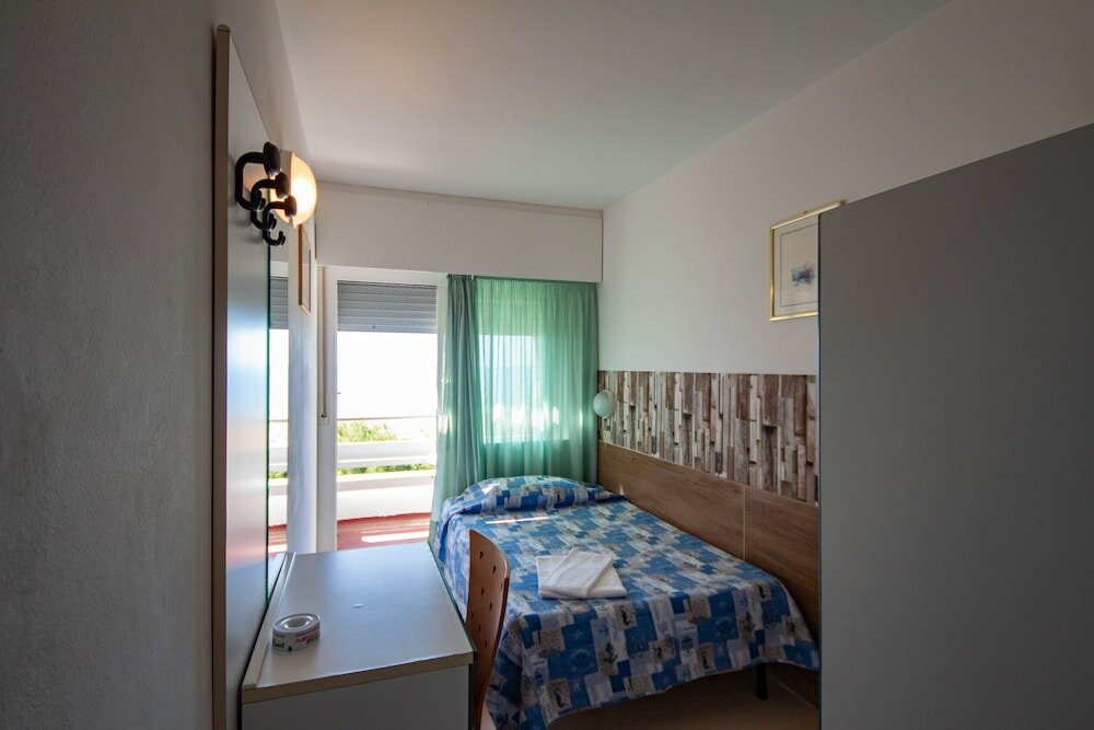 Фото Hotel Ambra