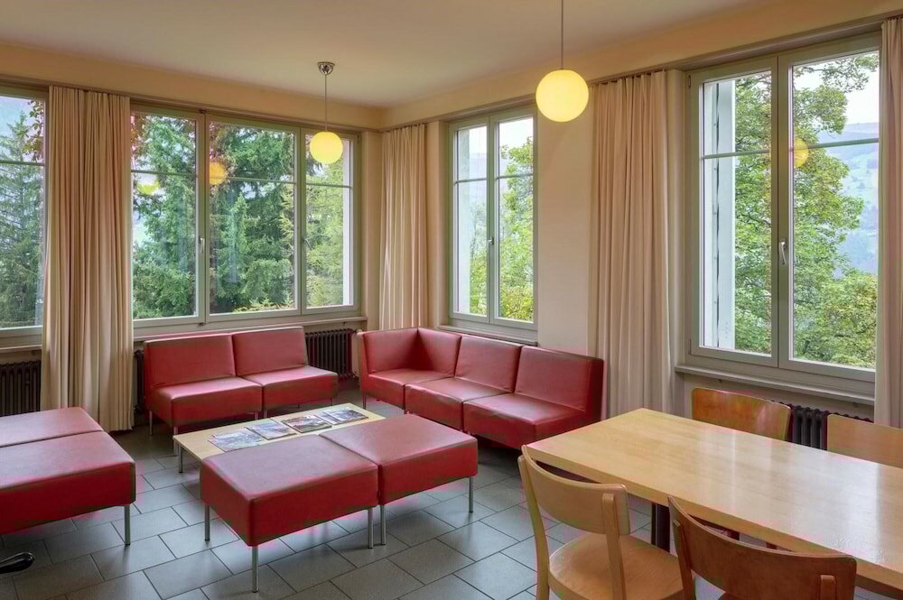 Фото Youth Hostel Grindelwald