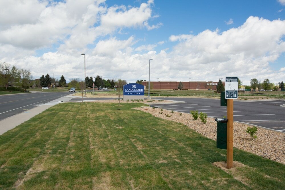 Фото Candlewood Suites Longmont, an Ihg Hotel