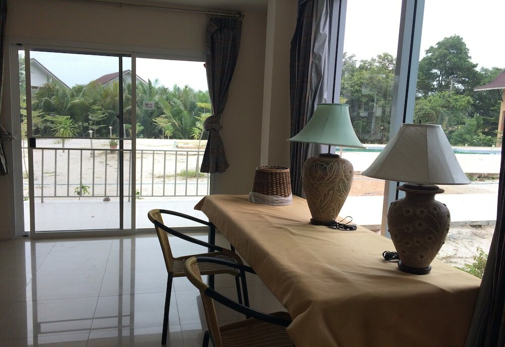 Фото Oyo 619 Water Palm Resort