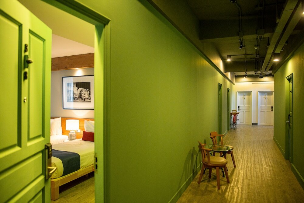 Фото Nandha Hotel