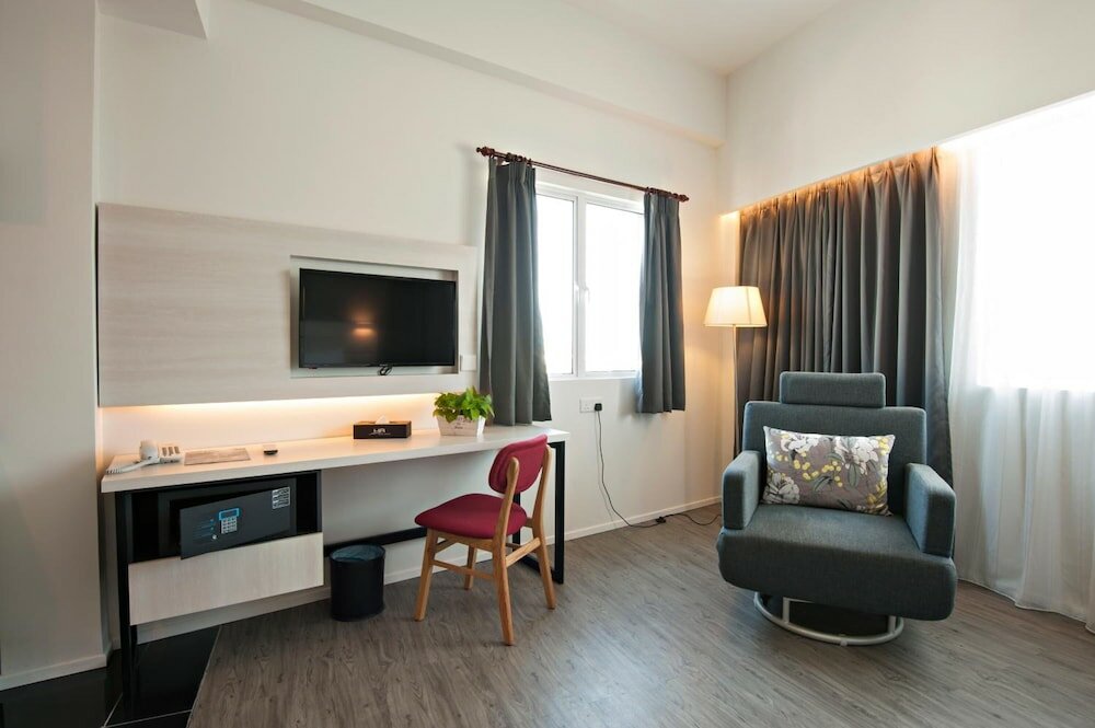 Фото Hotel Arissa