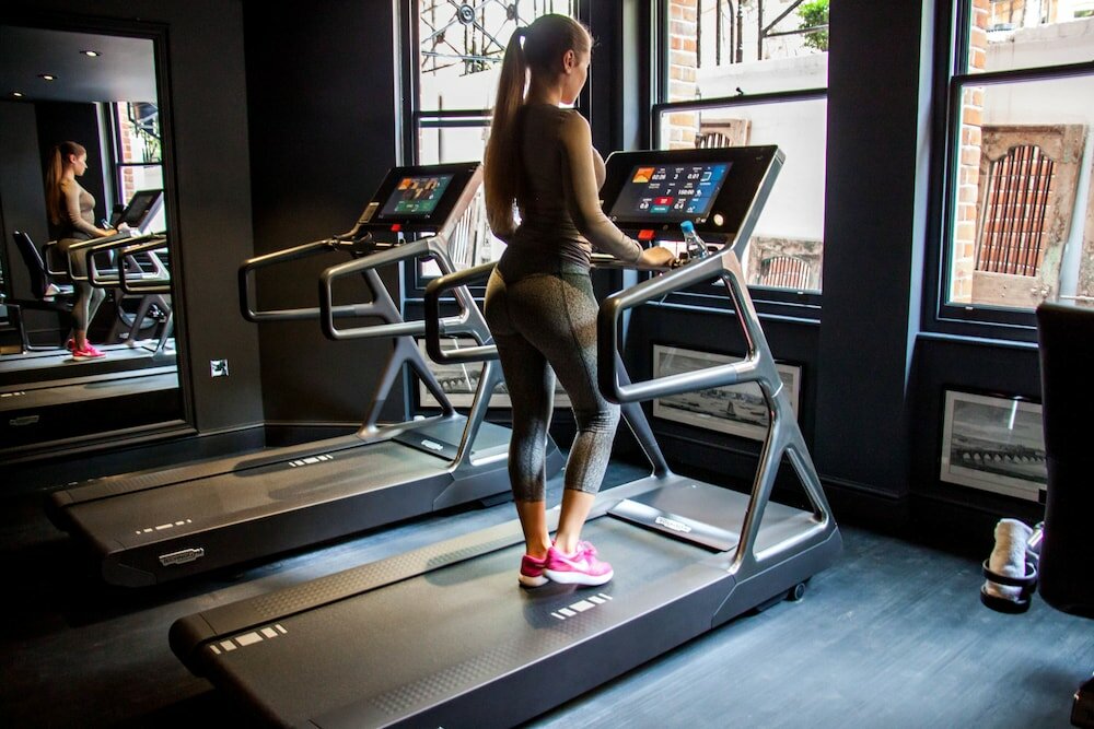 Фото The Franklin London - Starhotels Collezione