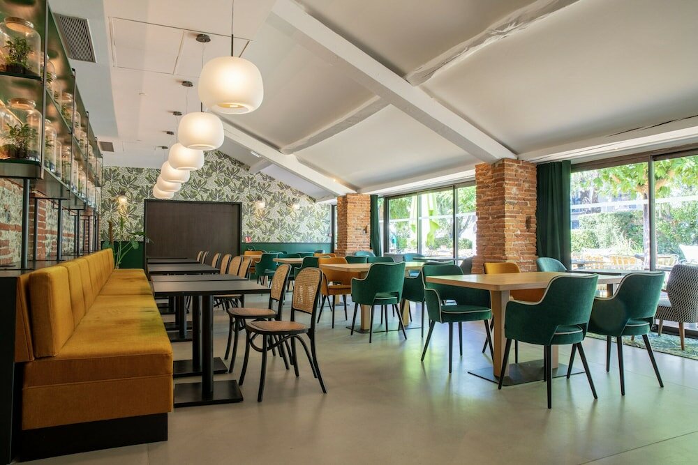 Фото Les Pins Galants