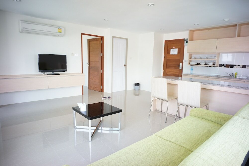 Фото The Precious Apartment