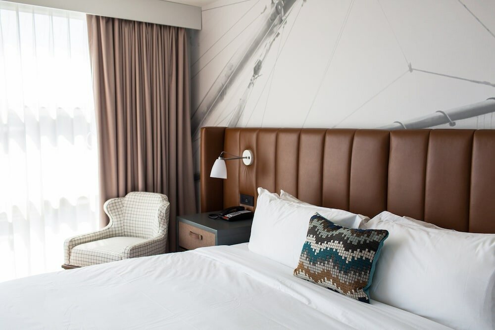 Фото Hotel Indigo Old Town Alexandria, an Ihg Hotel