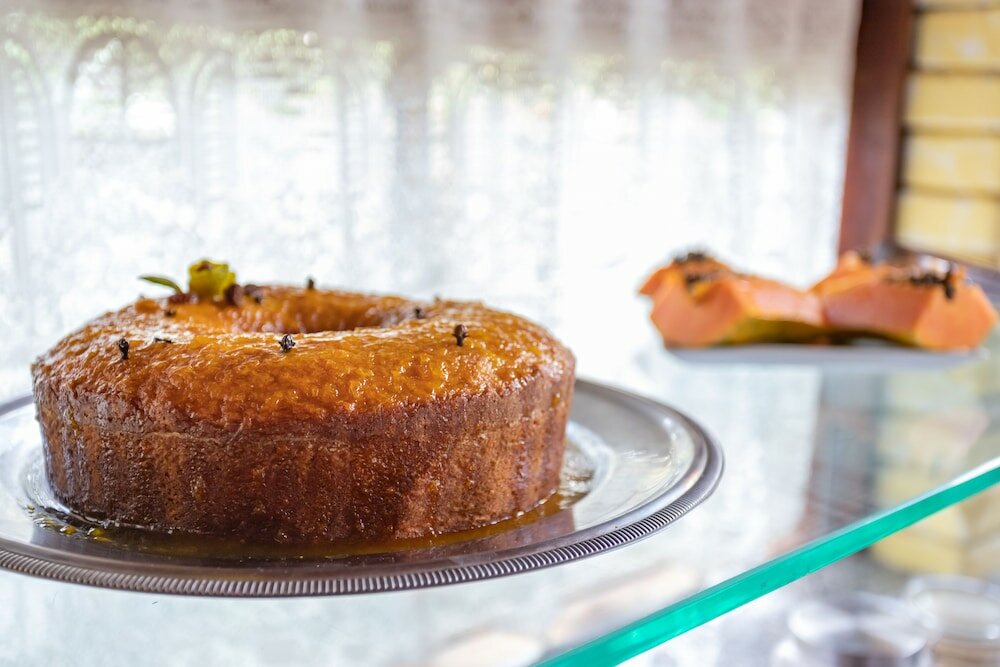 Фото Voa Wood House