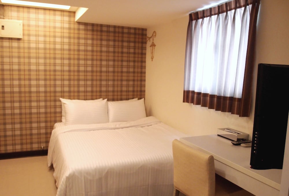 Фото Dong Men Hotel