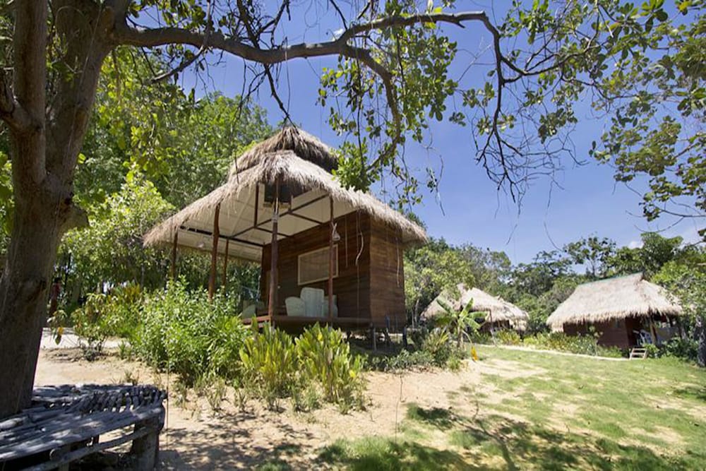 Фото Rabbit Bungalow