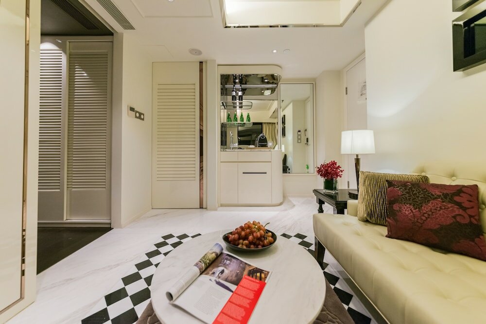 Фото Hotel Pravo Hong Kong