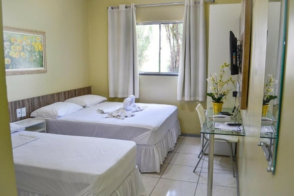 Фото Hotel Aeroporto Montese Star