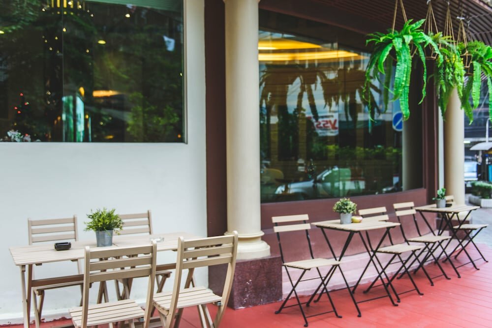 Фото New Suanmali Hotel