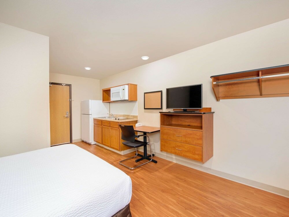 Фото Extended Stay America Select Suites - Atlanta - Chamblee