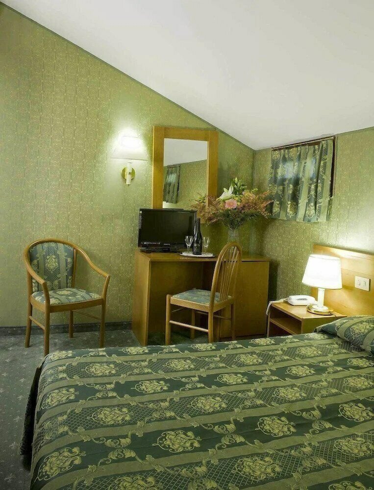 Фото Hotel Nazionale